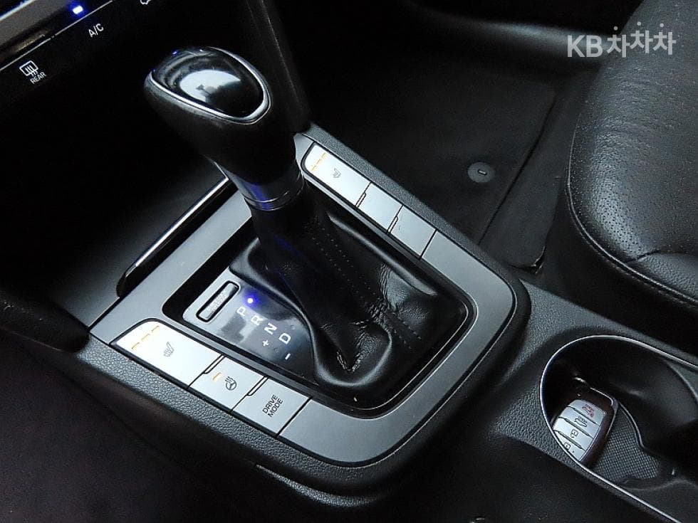 Hyundai Avante (Elantra)AD1.6 GDi Smart - 9