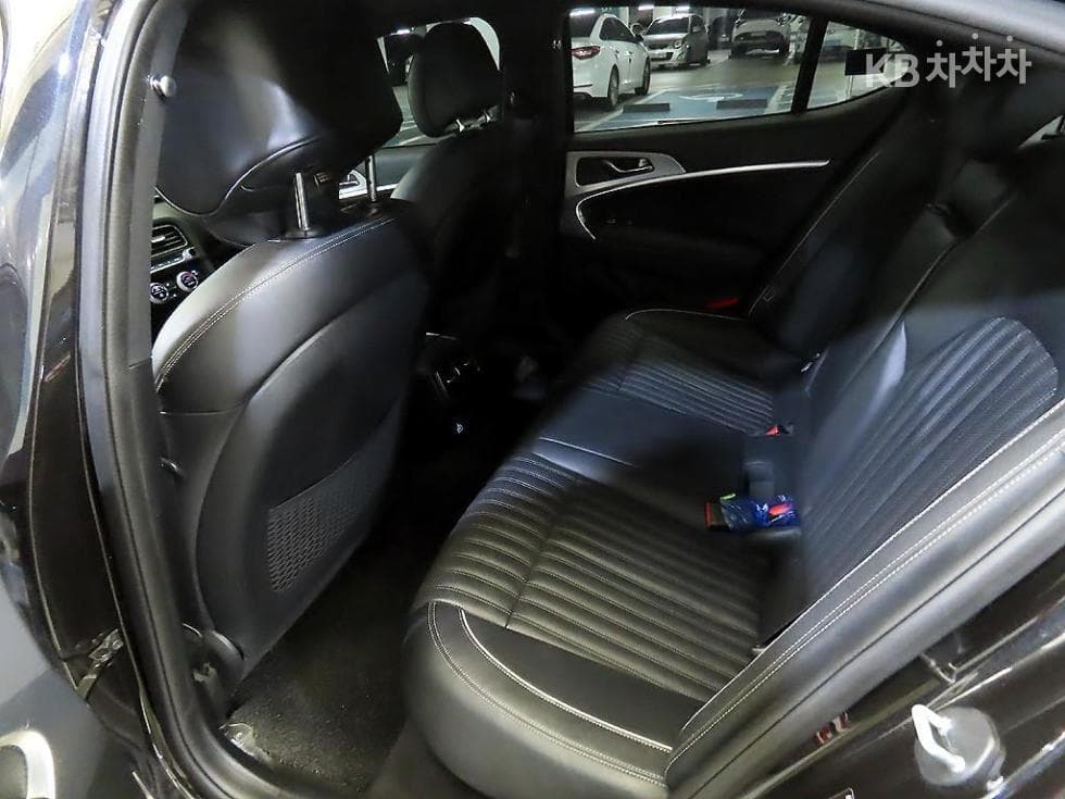 Дженезис G702.0T AWD Sport Package - 7