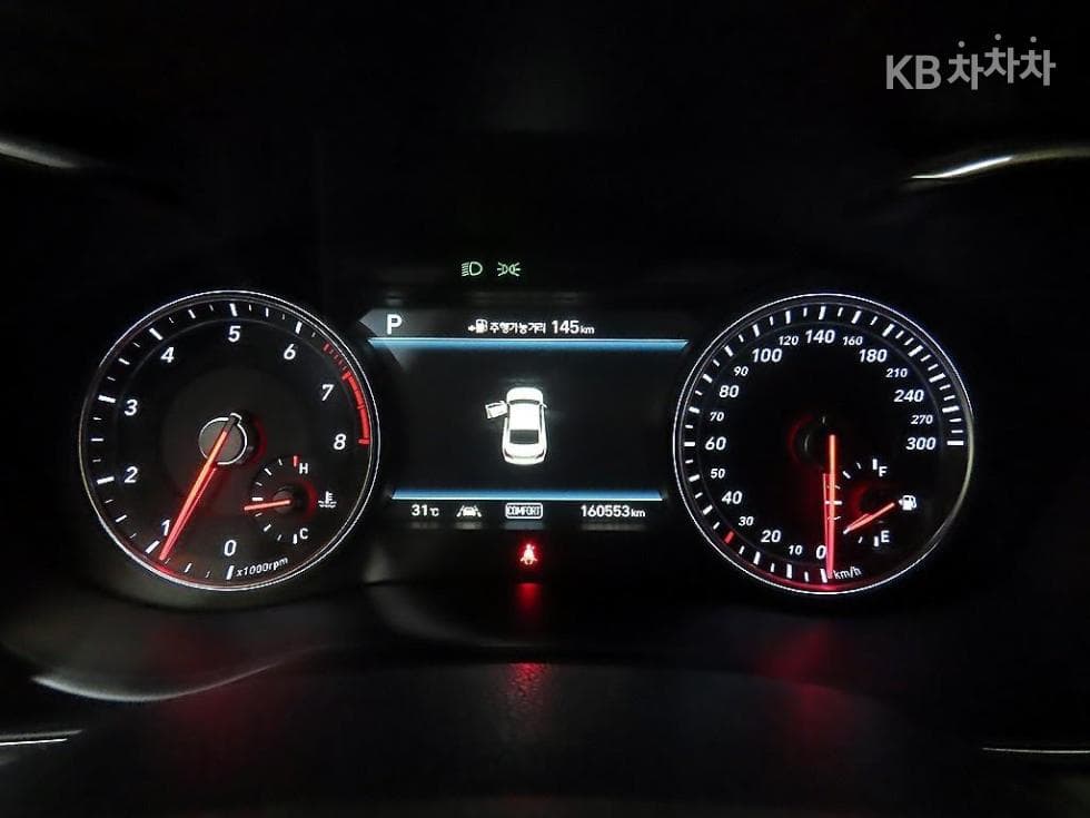 Дженезис G702.0T AWD Sport Package - 9