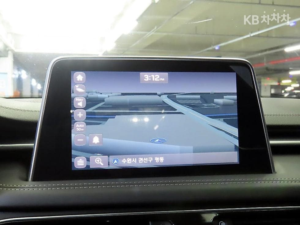 Дженезис G702.0T AWD Sport Package - 13