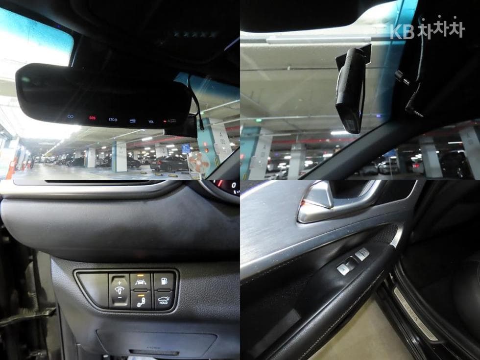 Дженезис G702.0T AWD Sport Package - 18