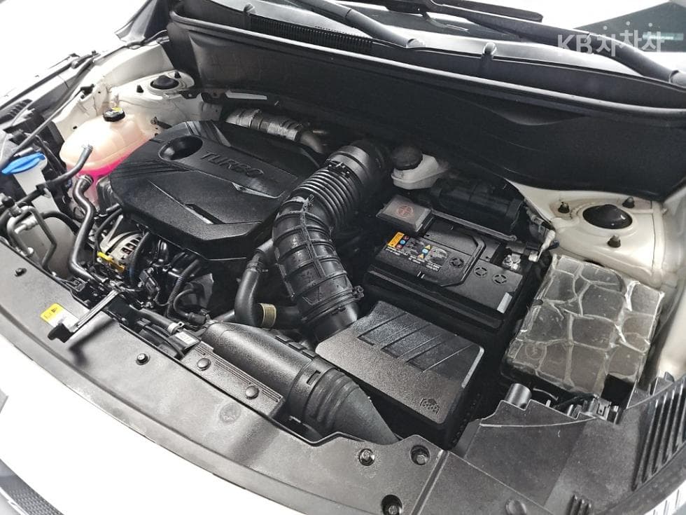 Киа Seltos1.6 Бензин Турбо 2WD Престиж - 5