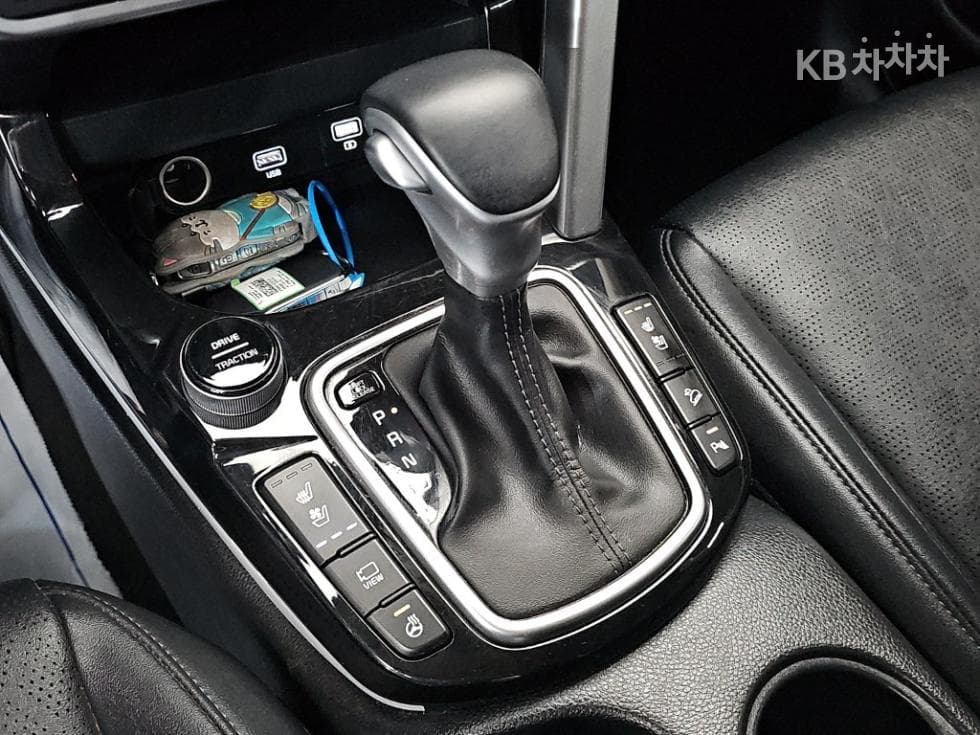 Киа Seltos1.6 Бензин Турбо 2WD Престиж - 8