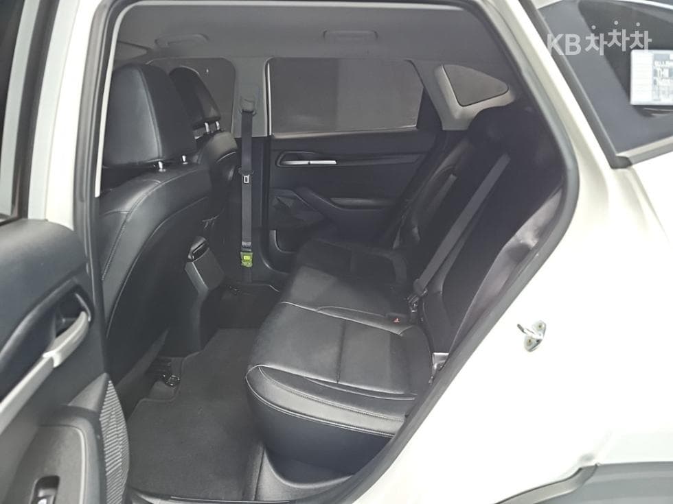 Киа Seltos1.6 Бензин Турбо 2WD Престиж - 12