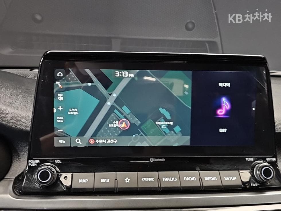 Киа Seltos1.6 Бензин Турбо 2WD Престиж - 13
