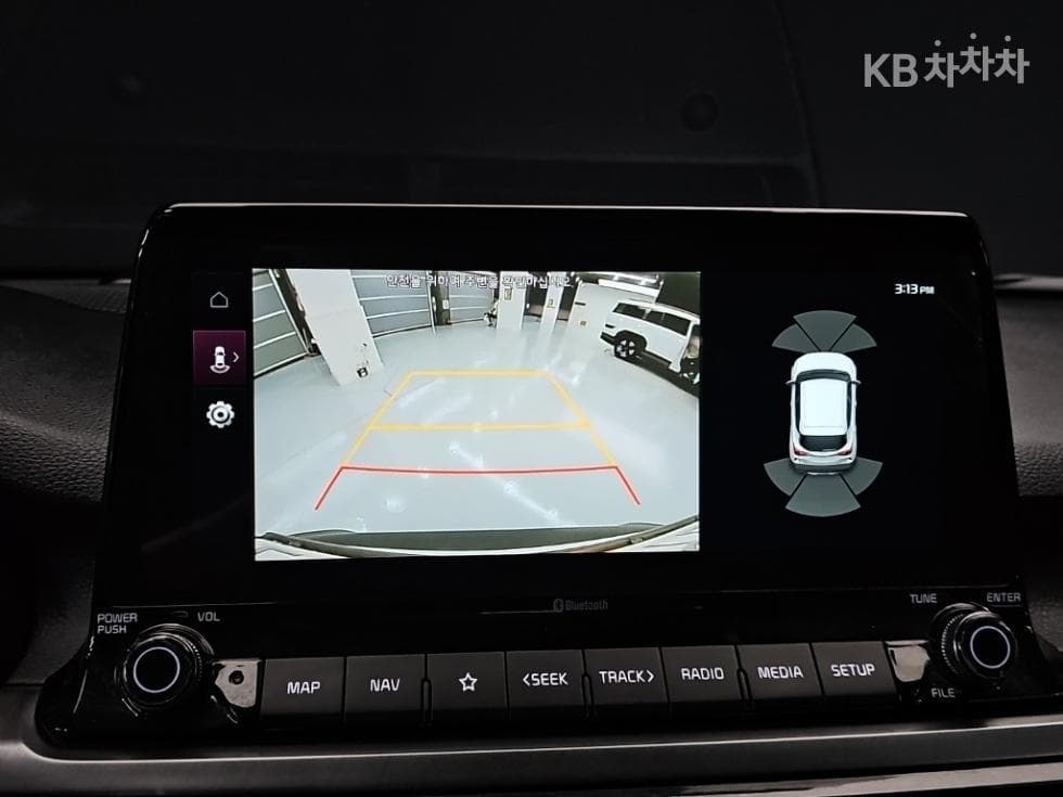 Киа Seltos1.6 Бензин Турбо 2WD Престиж - 14