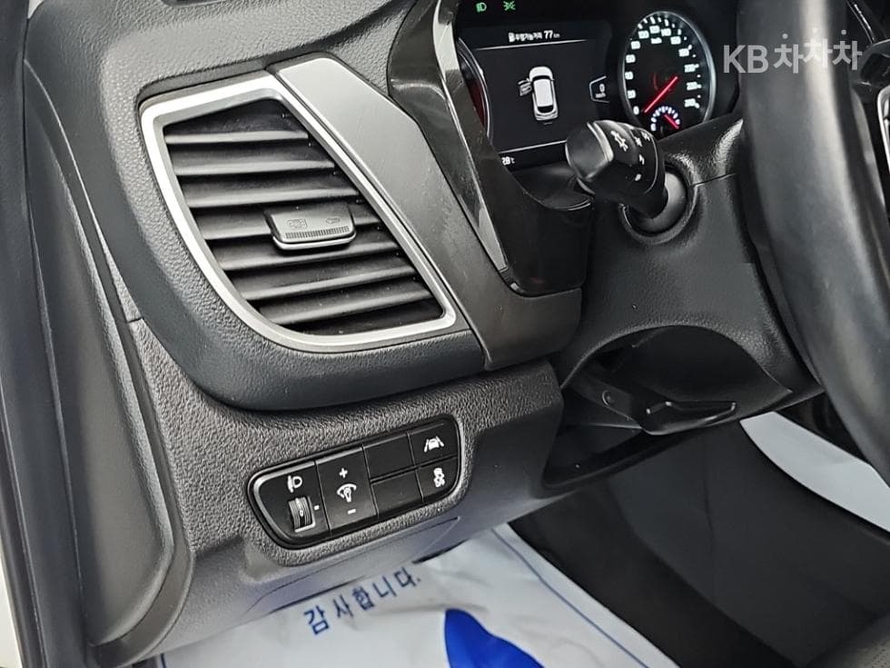 Киа Seltos1.6 Бензин Турбо 2WD Престиж - 16