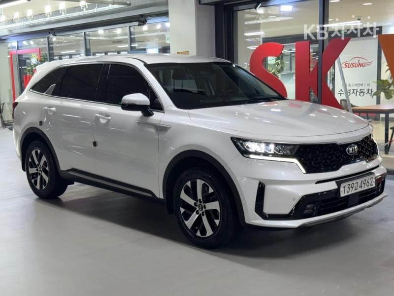 Киа Sorento 4-то поколение 2.2 Дизел 2WD Тренди - Image 1
