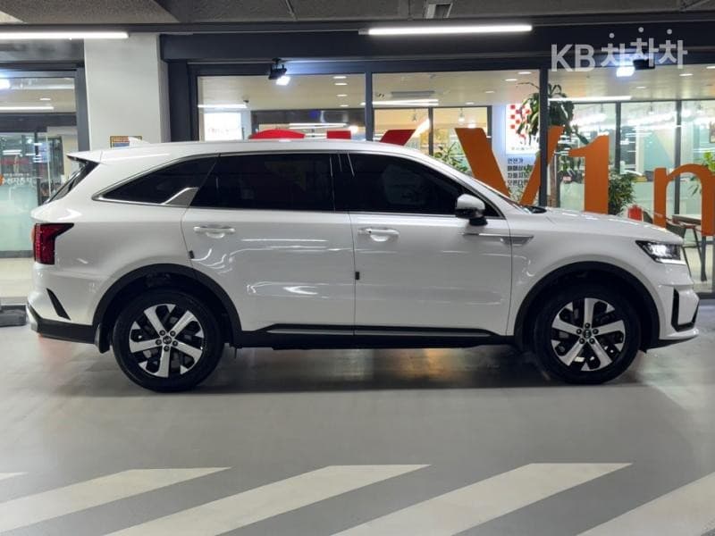 Киа Sorento 4-то поколение2.2 Дизел 2WD Тренди - 3
