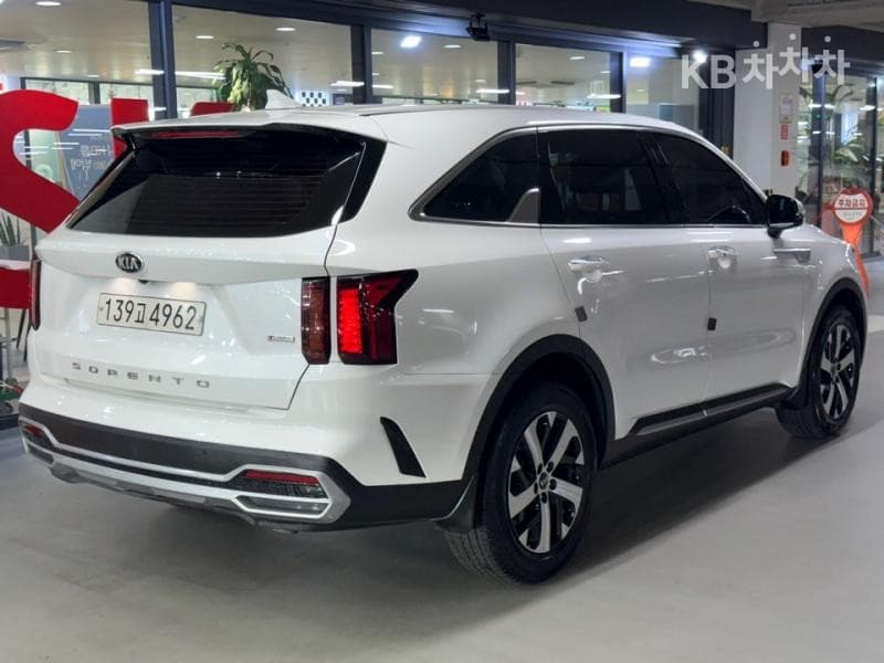 Киа Sorento 4-то поколение2.2 Дизел 2WD Тренди - 4