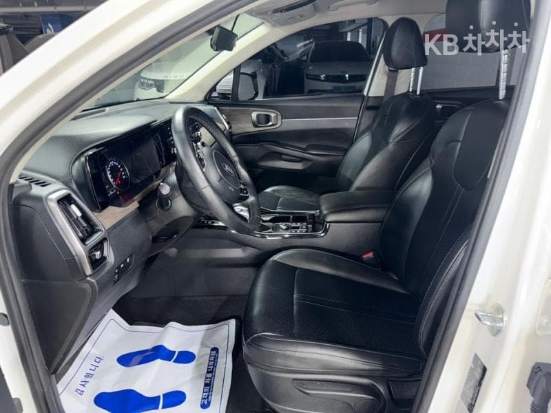 Киа Sorento 4-то поколение2.2 Дизел 2WD Тренди - 6