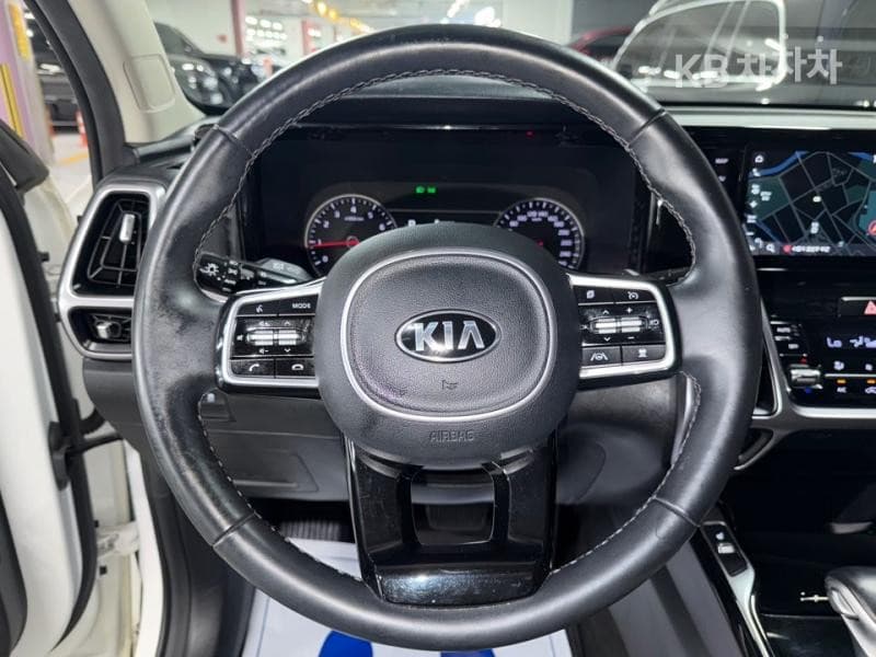 Киа Sorento 4-то поколение2.2 Дизел 2WD Тренди - 8