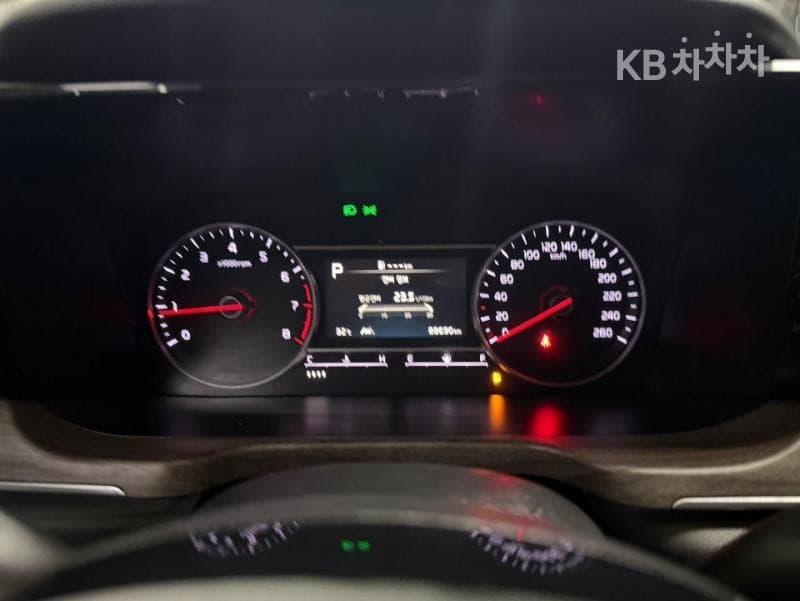 Киа Sorento 4-то поколение2.2 Дизел 2WD Тренди - 9