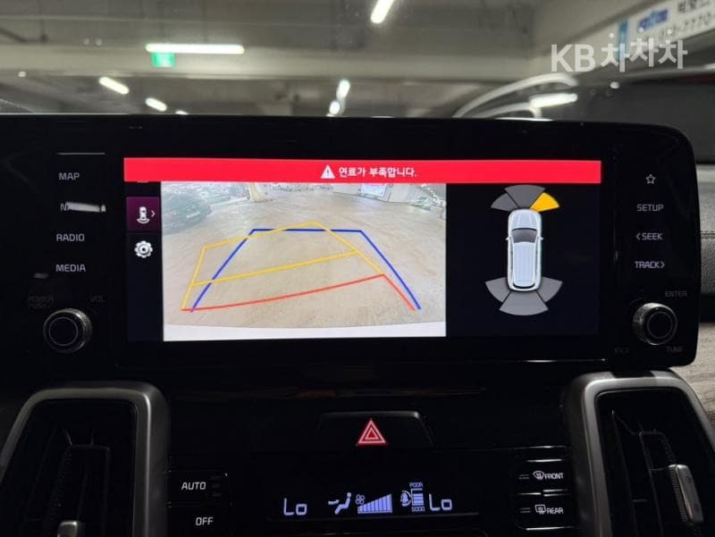 Киа Sorento 4-то поколение2.2 Дизел 2WD Тренди - 11
