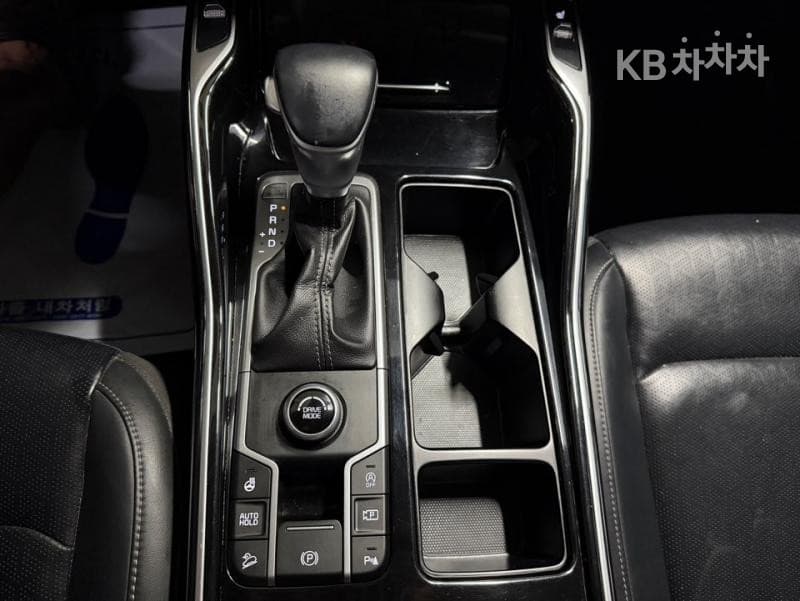 Киа Sorento 4-то поколение2.2 Дизел 2WD Тренди - 12