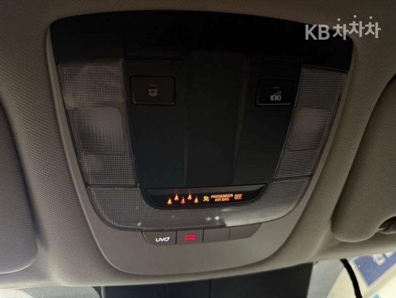 Киа Sorento 4-то поколение2.2 Дизел 2WD Тренди - 13