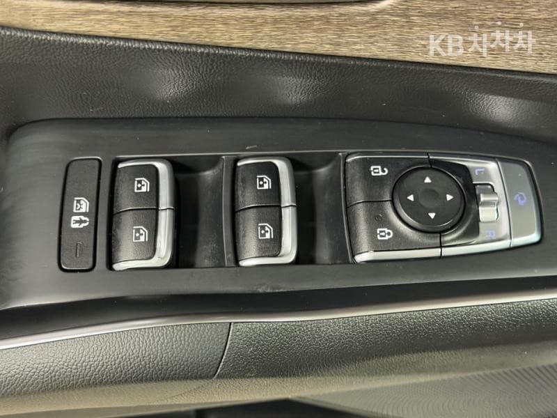 Киа Sorento 4-то поколение2.2 Дизел 2WD Тренди - 15
