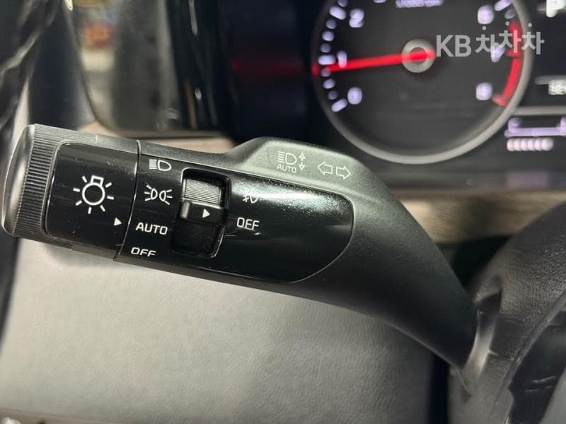 Киа Sorento 4-то поколение2.2 Дизел 2WD Тренди - 16
