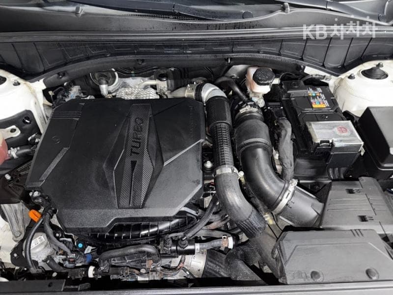 Киа Sorento 4-то поколение2.2 Дизел 2WD Тренди - 19