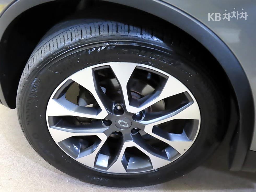 Рено Корея QM62.0 2WD RE Signature - 20
