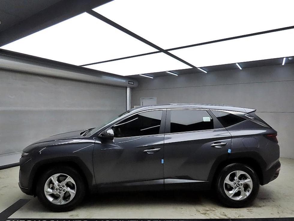 Хюндай The All New Туксон(NX (Lexus SUV)4)Дизел 2.0 4x4 Modern - 4