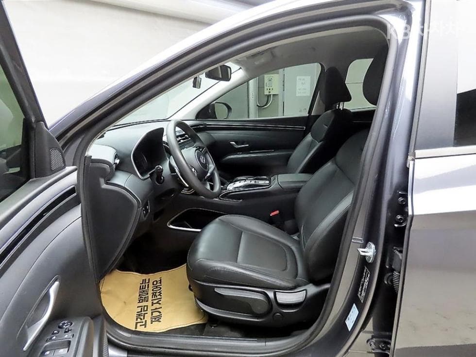 Хюндай The All New Туксон(NX (Lexus SUV)4)Дизел 2.0 4x4 Modern - 5