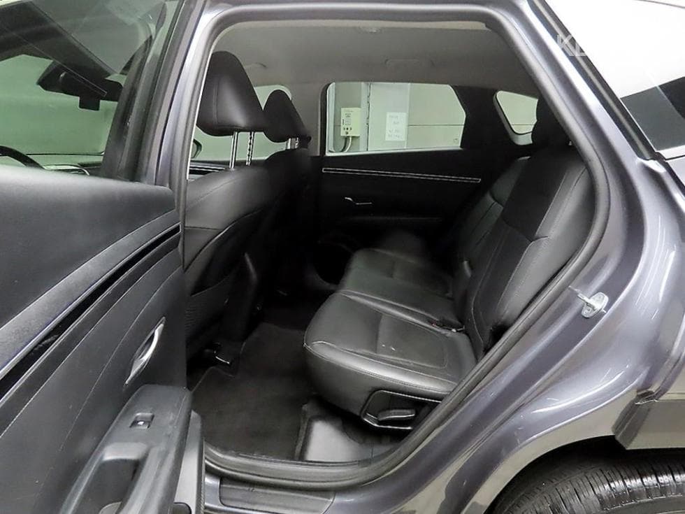 Хюндай The All New Туксон(NX (Lexus SUV)4)Дизел 2.0 4x4 Modern - 6