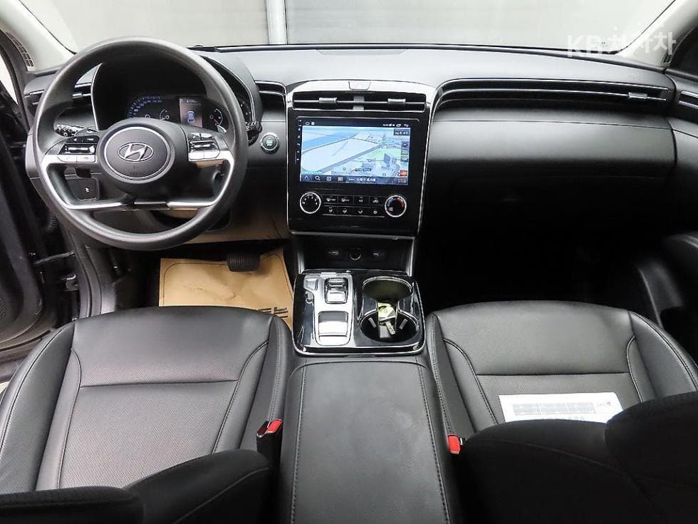 Хюндай The All New Туксон(NX (Lexus SUV)4)Дизел 2.0 4x4 Modern - 7