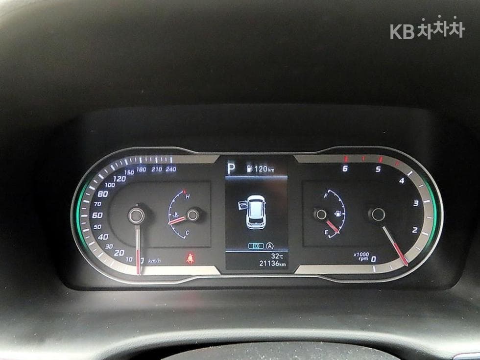 Хюндай The All New Туксон(NX (Lexus SUV)4)Дизел 2.0 4x4 Modern - 8