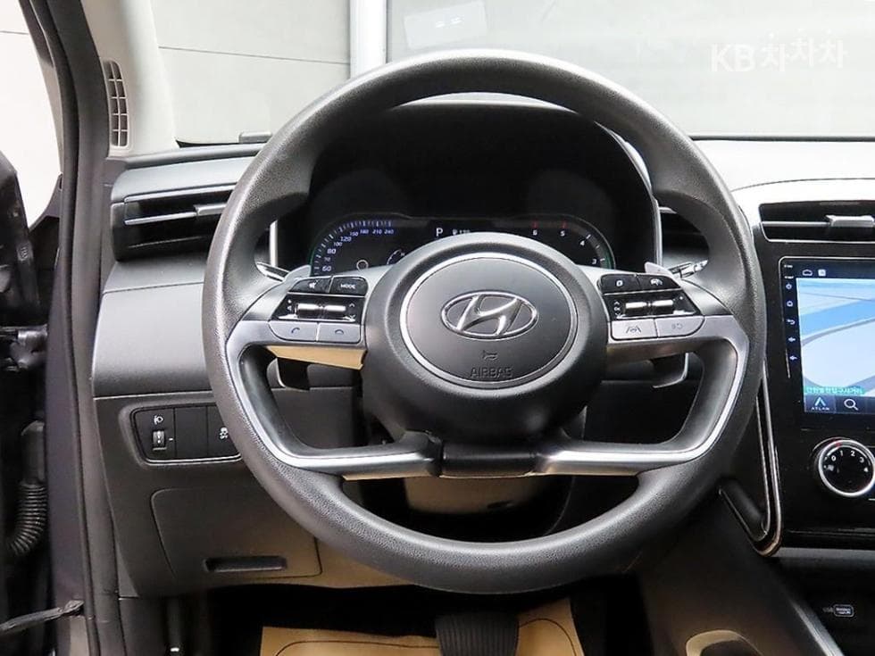 Хюндай The All New Туксон(NX (Lexus SUV)4)Дизел 2.0 4x4 Modern - 9