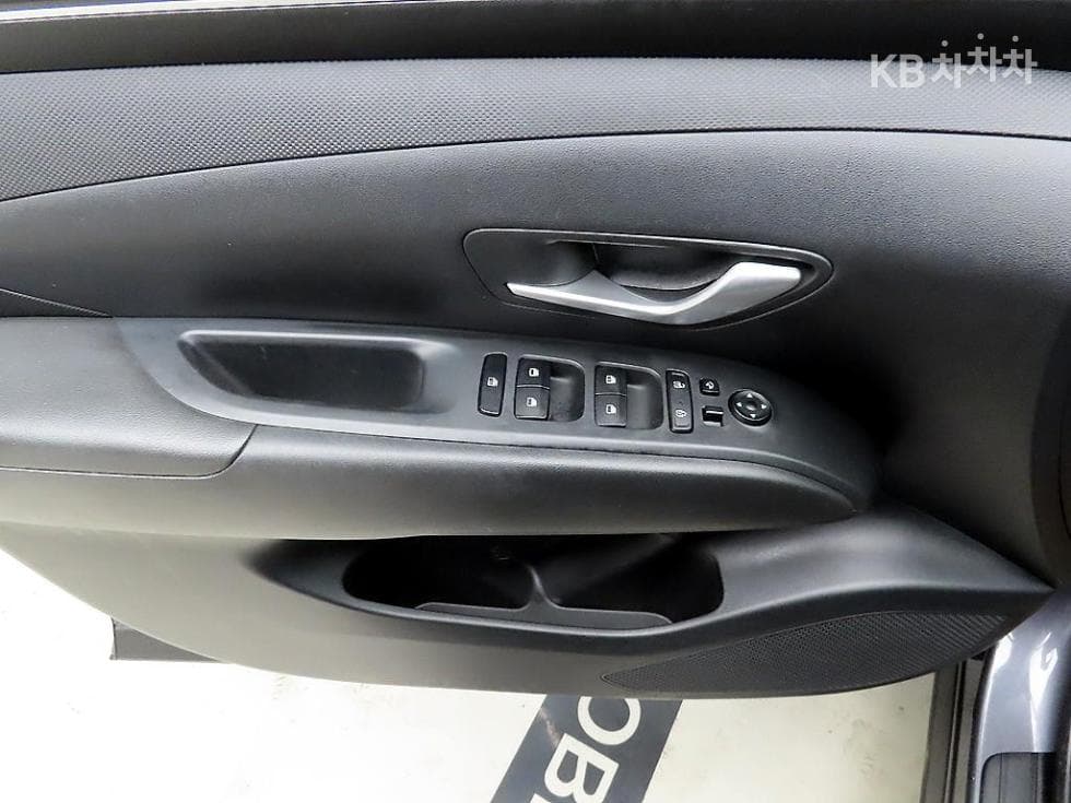 Хюндай The All New Туксон(NX (Lexus SUV)4)Дизел 2.0 4x4 Modern - 11