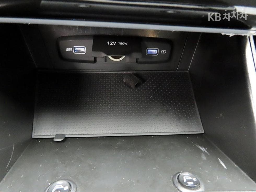 Хюндай The All New Туксон(NX (Lexus SUV)4)Дизел 2.0 4x4 Modern - 13