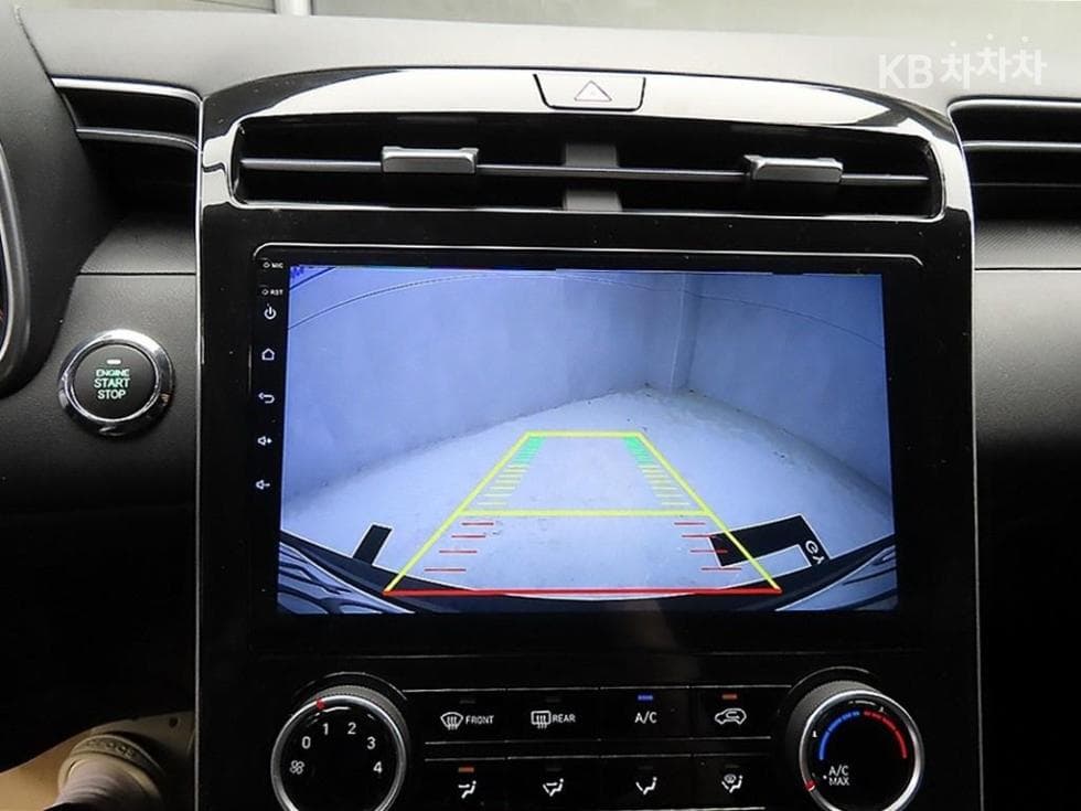 Хюндай The All New Туксон(NX (Lexus SUV)4)Дизел 2.0 4x4 Modern - 16