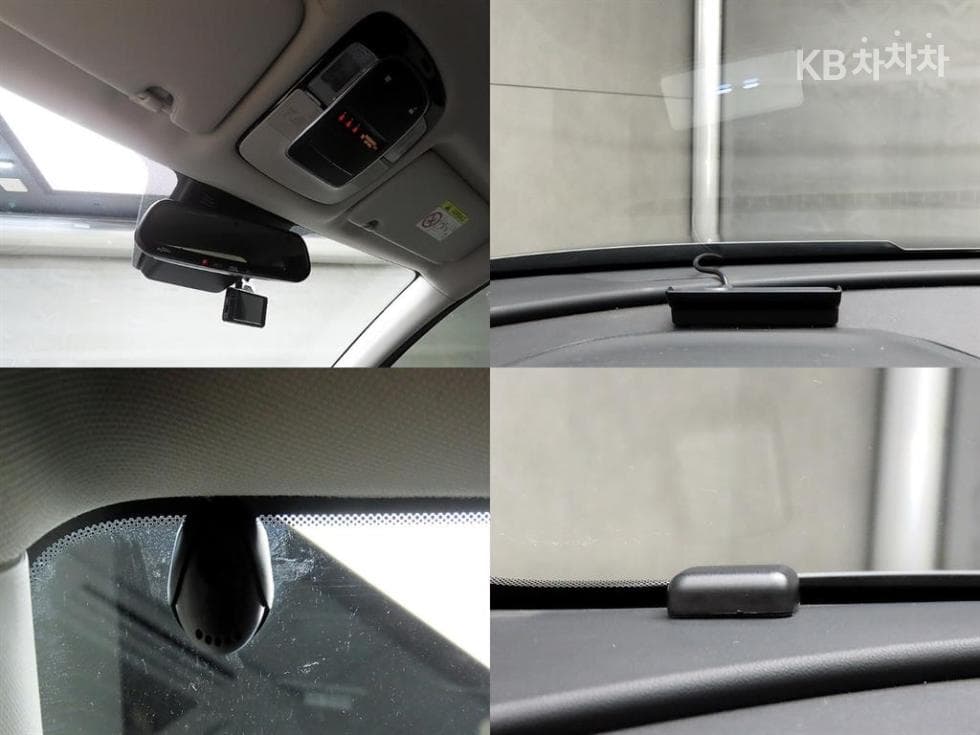Хюндай The All New Туксон(NX (Lexus SUV)4)Дизел 2.0 4x4 Modern - 17