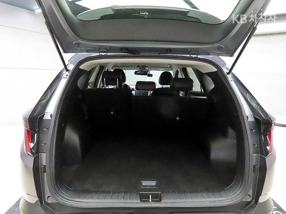 Хюндай The All New Туксон(NX (Lexus SUV)4)Дизел 2.0 4x4 Modern - 18