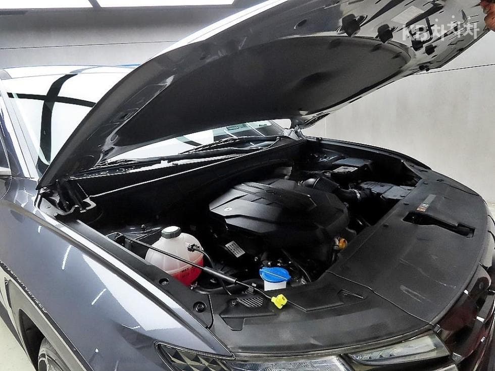 Хюндай The All New Туксон(NX (Lexus SUV)4)Дизел 2.0 4x4 Modern - 19