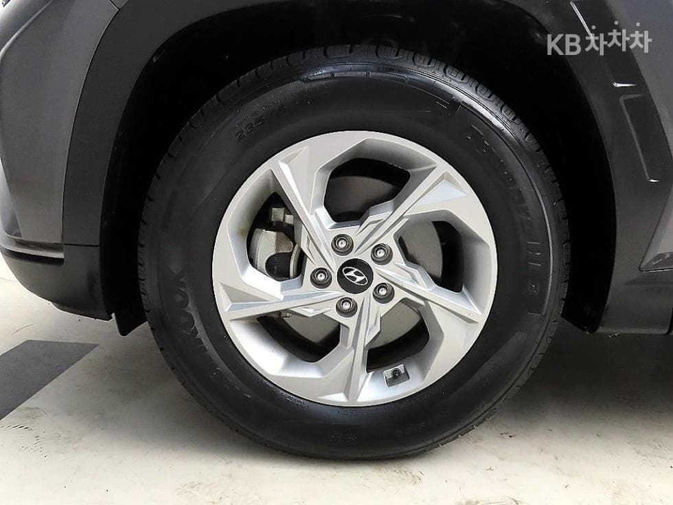 Хюндай The All New Туксон(NX (Lexus SUV)4)Дизел 2.0 4x4 Modern - 20