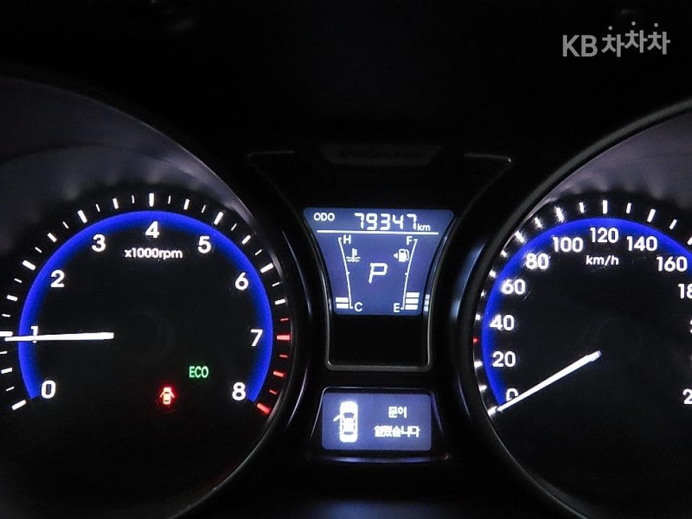 Hyundai VelosterTurbo GDi Extreme 그Ray (van)패키지 - 8