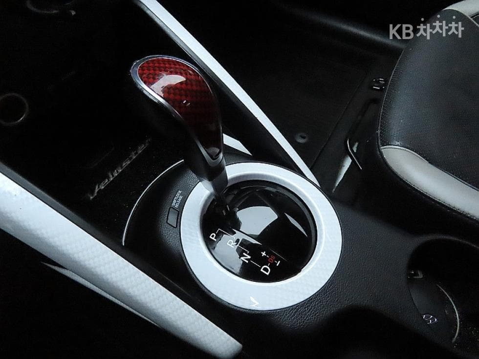 Hyundai VelosterTurbo GDi Extreme 그Ray (van)패키지 - 9