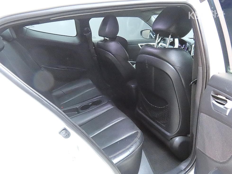 Hyundai VelosterTurbo GDi Extreme 그Ray (van)패키지 - 11