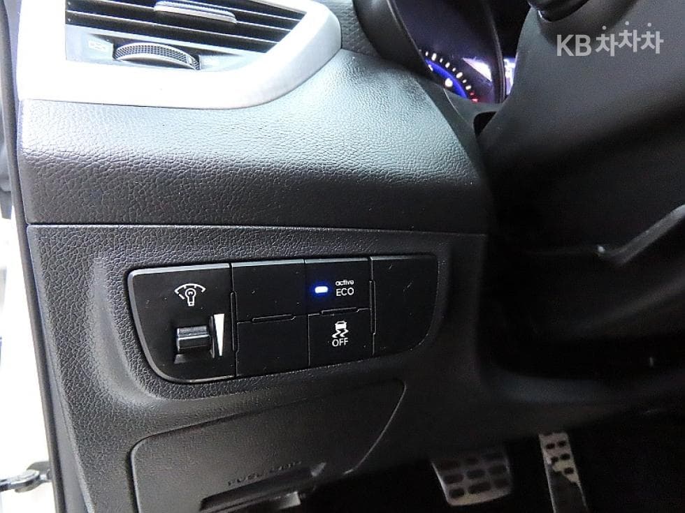 Hyundai VelosterTurbo GDi Extreme 그Ray (van)패키지 - 12
