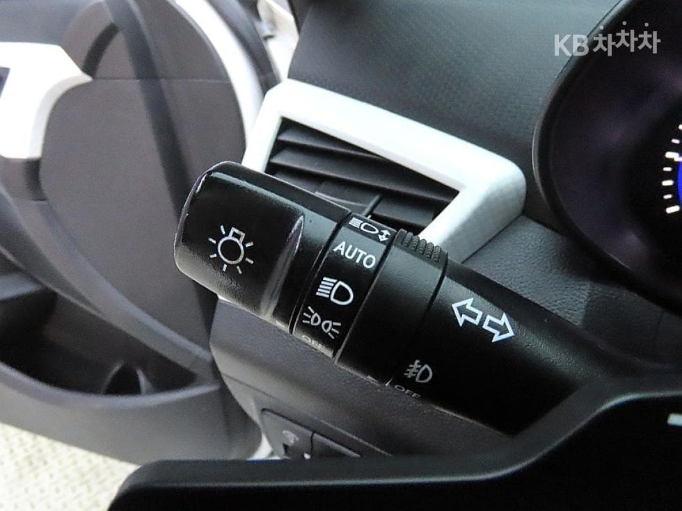 Hyundai VelosterTurbo GDi Extreme 그Ray (van)패키지 - 14