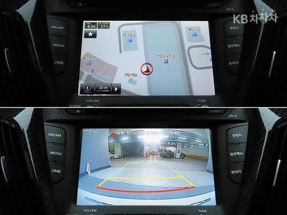 Hyundai VelosterTurbo GDi Extreme 그Ray (van)패키지 - 15