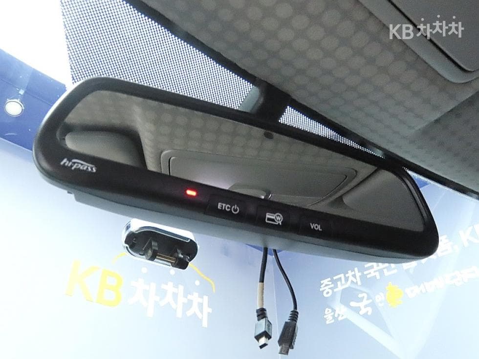 Hyundai VelosterTurbo GDi Extreme 그Ray (van)패키지 - 16