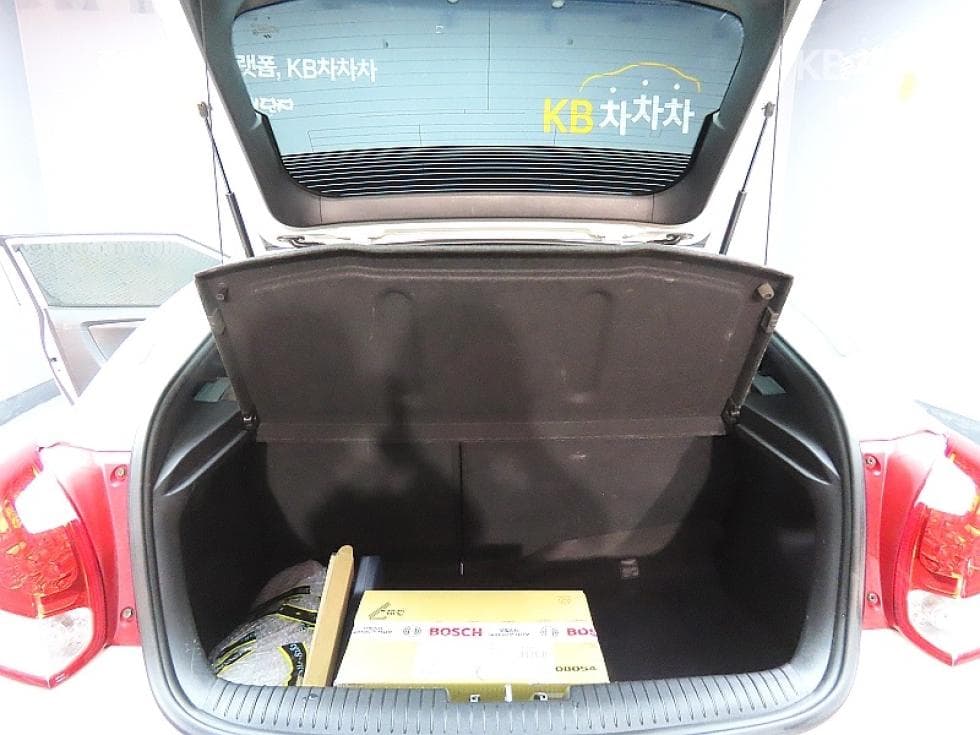 Hyundai VelosterTurbo GDi Extreme 그Ray (van)패키지 - 19