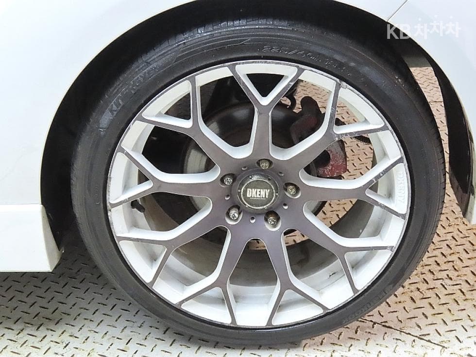 Hyundai VelosterTurbo GDi Extreme 그Ray (van)패키지 - 20