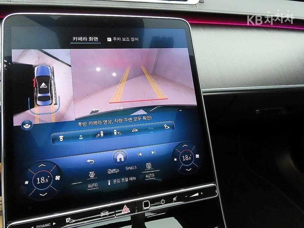Mercedes-Benz S-Class W223S400d 4Matic Standard - 16