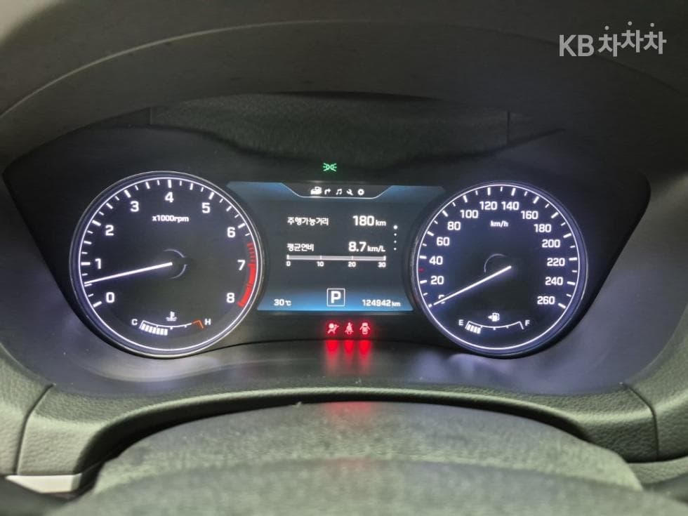 Hyundai GenesisDHG380 Prestige AWD Standard - 7