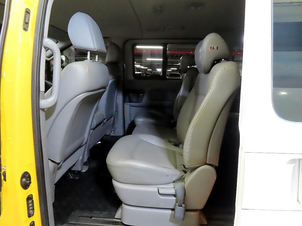 Хюндай Гранд Старекс12-местен Комби CVX Deluxe - 7