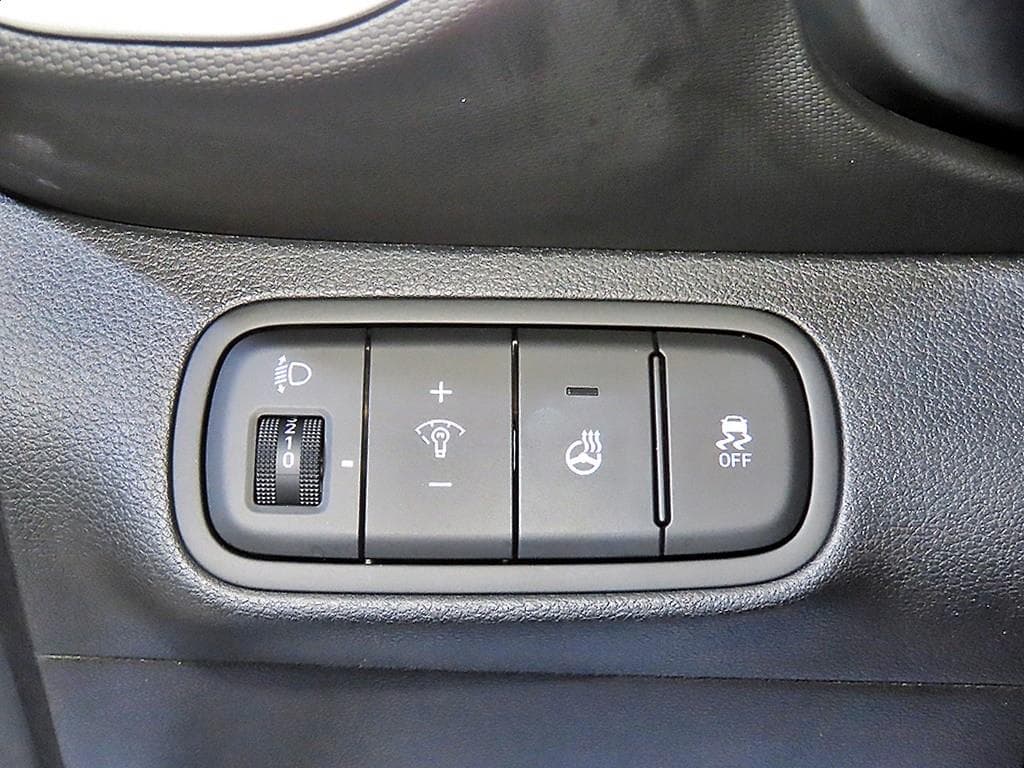Хюндай ВениуБензин 1.6 Premium - 14